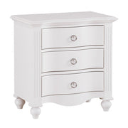 2058WH-4 Night Stand - 2058WH-4
