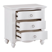 2058WH-4 Night Stand - 2058WH-4