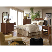 2111-4 NIGHT STAND - 2111-4
