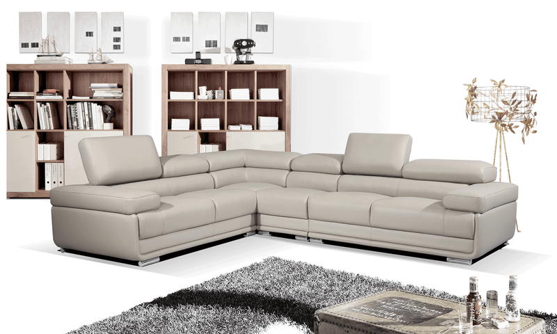 2119 Sectional Left Or Right - i42495