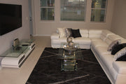 2119 Sectional White - Lara FurnitureSectional