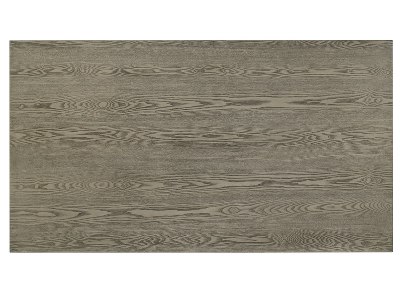 Folio Black Dining Table from Crown Mark - Lara Furniture