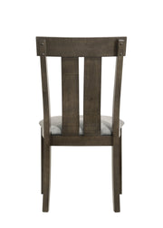 Lloyd Brown Dining Set from Crown Mark - Lara Furniture