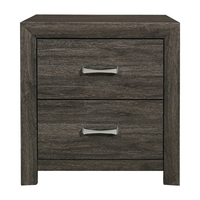 2145NP-4 Night Stand - 2145NP-4