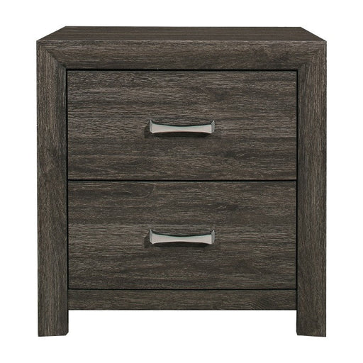 2145NP-4 Night Stand - 2145NP-4