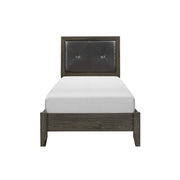 2145TNP-1* (3) Twin Bed - 2145TNP-1*
