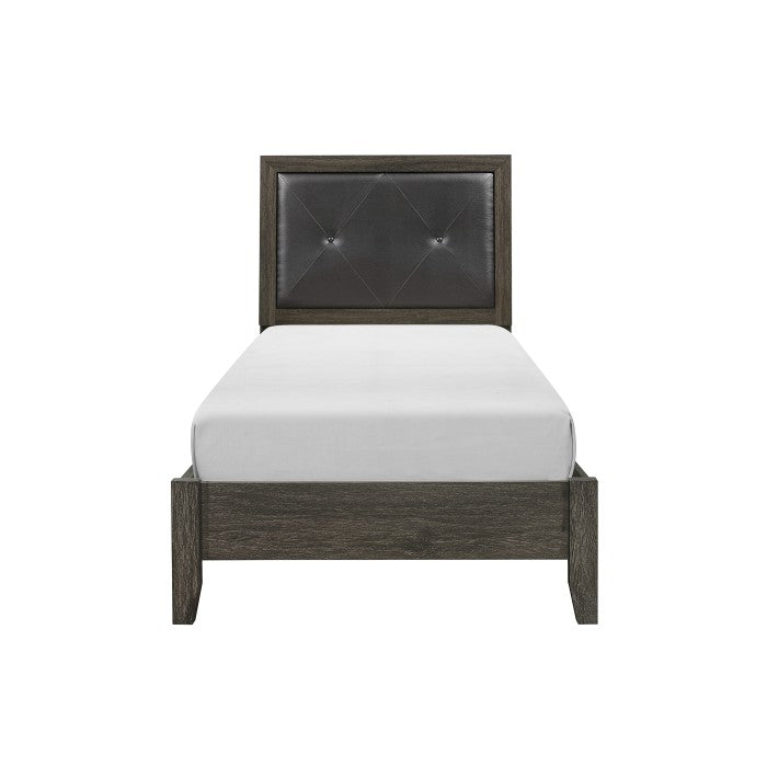 2145TNP-1* (3) Twin Bed - 2145TNP-1*