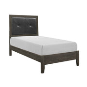 2145TNP-1* (3) Twin Bed - 2145TNP-1*