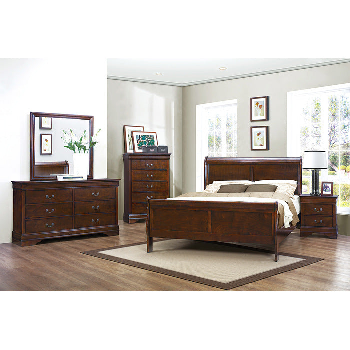 2147-4 Night Stand - 2147-4
