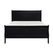 2147BK-1* (2)Queen Bed - 2147BK-1*