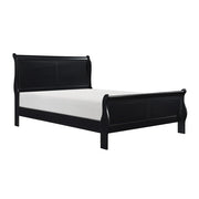 2147BK-1* (2)Queen Bed - 2147BK-1*