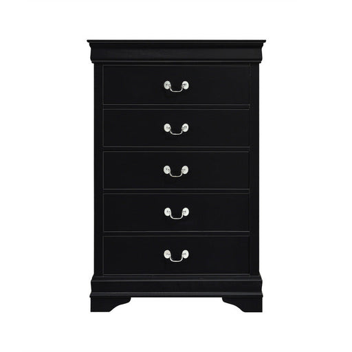 2147BK-9 Chest - 2147BK-9
