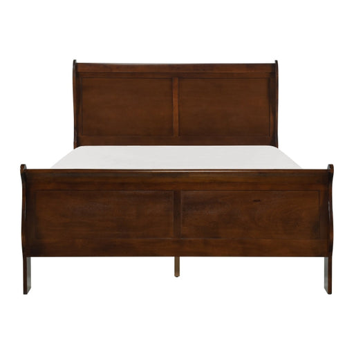2147K-1CK* (2)California King Bed - 2147K-1CK*