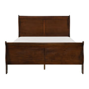 2147K-1EK* (2)Eastern King Bed - 2147K-1EK*
