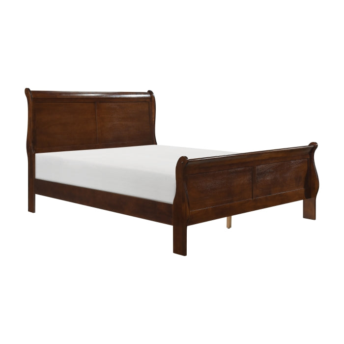 2147K-1EK* (2)Eastern King Bed - 2147K-1EK*