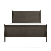 2147KSG-1CK* (2)California King Bed - 2147KSG-1CK*