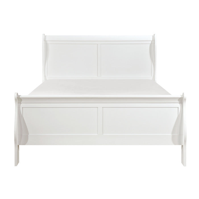 2147KW-1CK* (2)California King Bed - 2147KW-1CK*