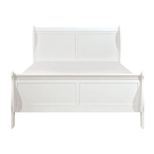 2147KW-1CK* (2)California King Bed - 2147KW-1CK*