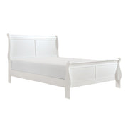 2147KW-1CK* (2)California King Bed - 2147KW-1CK*