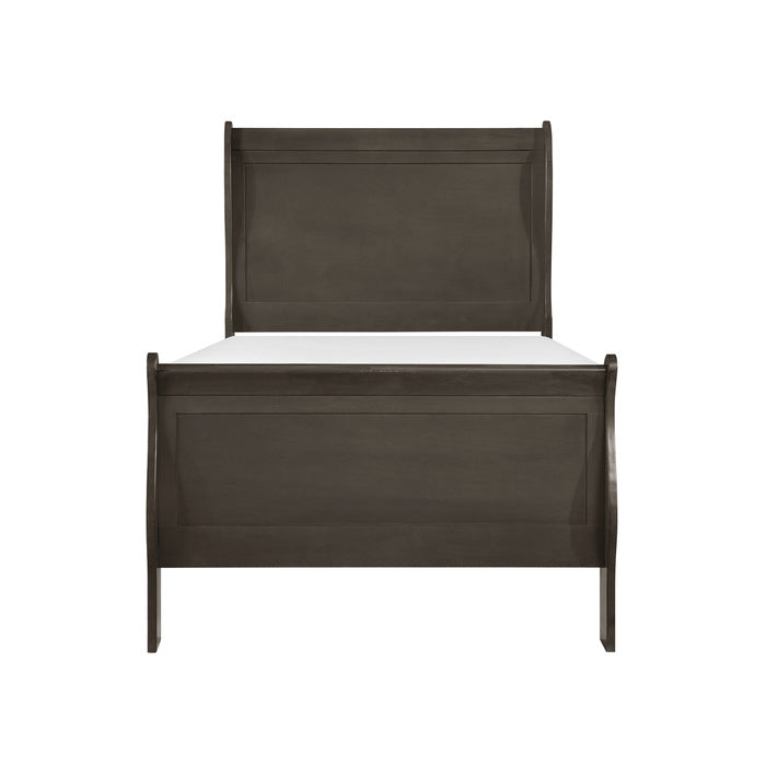 2147TSG-1* (2) Twin Bed - 2147TSG-1*