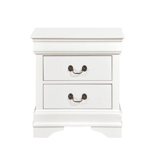 2147W-4 Night Stand - 2147W-4