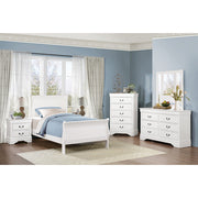 2147W-4 Night Stand - 2147W-4
