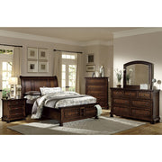 2159-4 Night Stand, Hidden Drawer - 2159-4