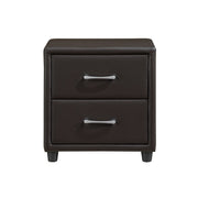 2220DBR-4 Night Stand - 2220DBR-4
