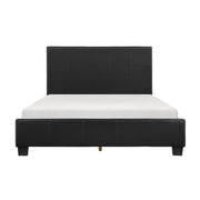 2220K-1CK* (2)California King Platform Bed - 2220K-1CK*