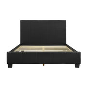 2220K-1CK* (2)California King Platform Bed - 2220K-1CK*