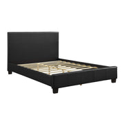 2220K-1CK* (2)California King Platform Bed - 2220K-1CK*