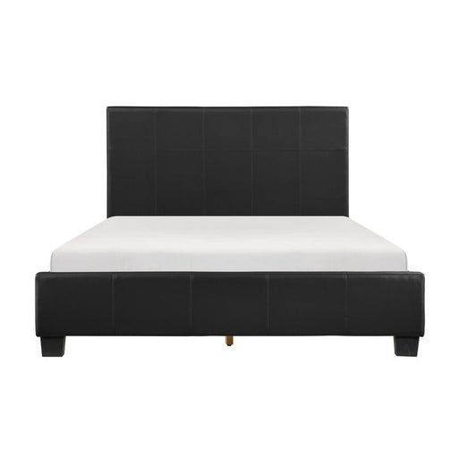 2220K-1EK* (2)Eastern King Platform Bed - 2220K-1EK*