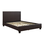 2220KDBR-1EK* (2)Eastern King Platform Bed - 2220KDBR-1EK*