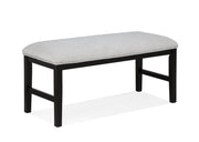 Sebastian Dove Dining Set from Crown Mark - Lara Furniture
