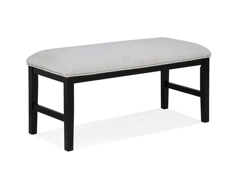 Sebastian Dove Dining Set from Crown Mark - Lara Furniture