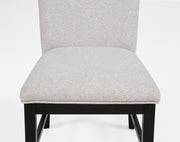 Sebastian Dove Dining Set from Crown Mark - Lara Furniture