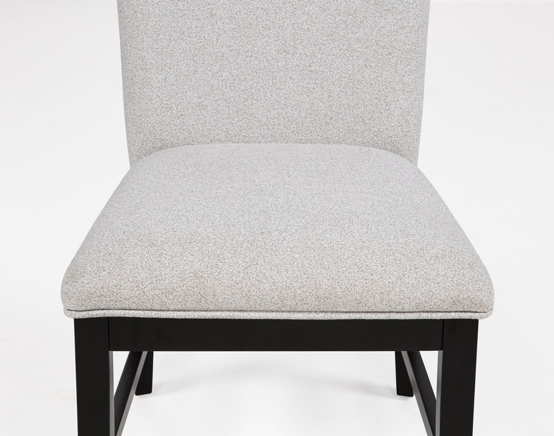 Sebastian Dove Dining Set from Crown Mark - Lara Furniture