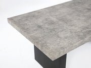 Sebastian Dove Dining Set from Crown Mark - Lara Furniture