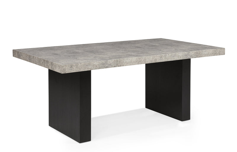 Sebastian Dove Dining Set from Crown Mark - Lara Furniture