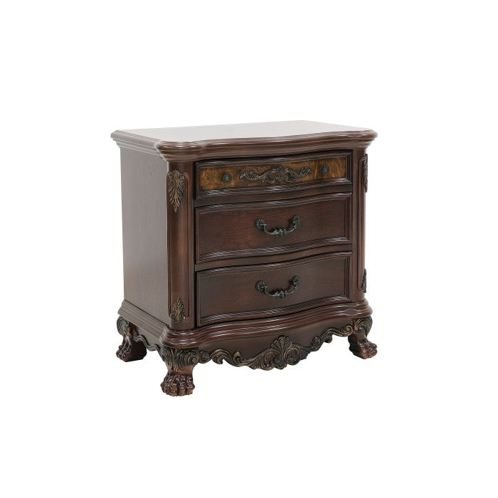 2243-4 Night Stand - 2243-4