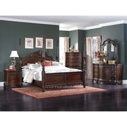 2243-4 Night Stand - 2243-4