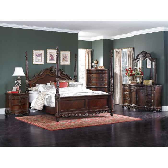 2243-4 Night Stand - 2243-4