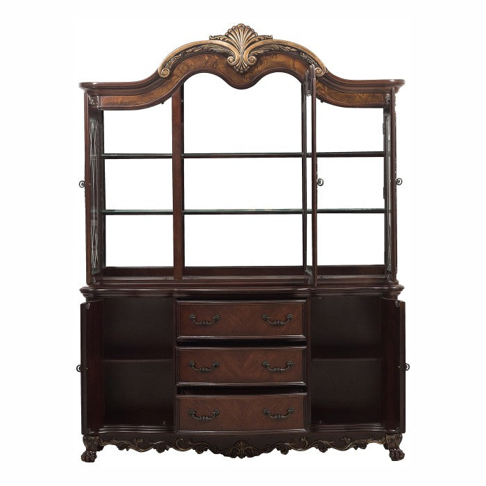 2243-50* Buffet & Hutch - 2243-50*