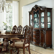 2243-50* Buffet & Hutch - 2243-50*