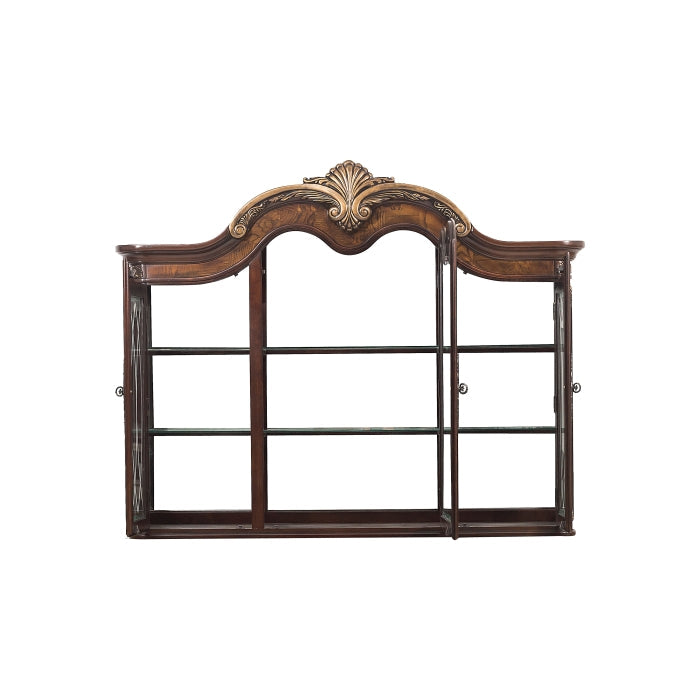 2243-50 Hutch, LED Light - 2243-50