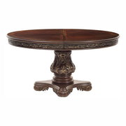 2243-76* Round/Oval Dining Table - 2243-76*