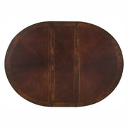 2243-76* Round/Oval Dining Table - 2243-76*