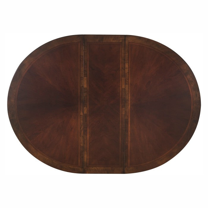 2243-76* Round/Oval Dining Table - 2243-76*