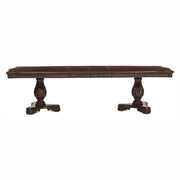 Deryn Park Cherry Extendable Dining Set - Lara FurnitureDining Room Set