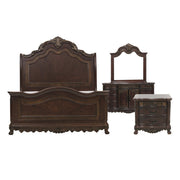 2243SL-1*4 4pc Set (QB+NS+DR+MR) - 2243SL-1*4